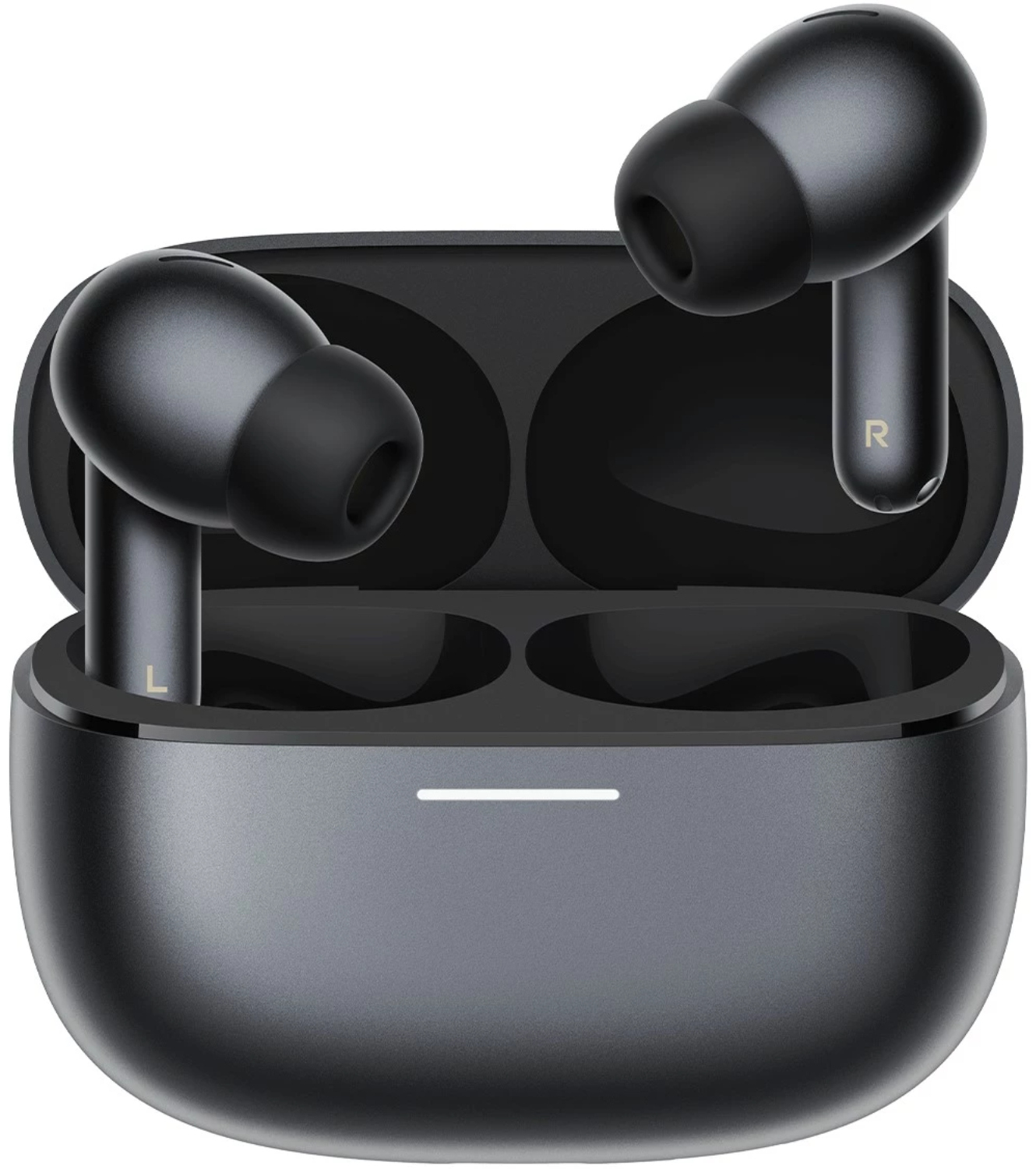 Беспроводные наушники REDMI Buds 8 Pro черный BHR08GOGL