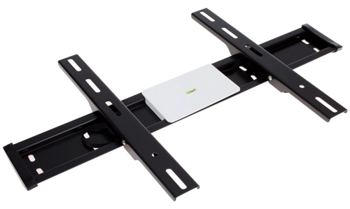 Кронштейн для телевизора Holder LCD-F6608 черный