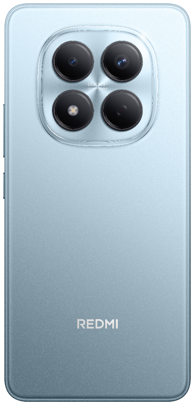 Смартфон REDMI Note 15 Pro 8/256 ГБ синий