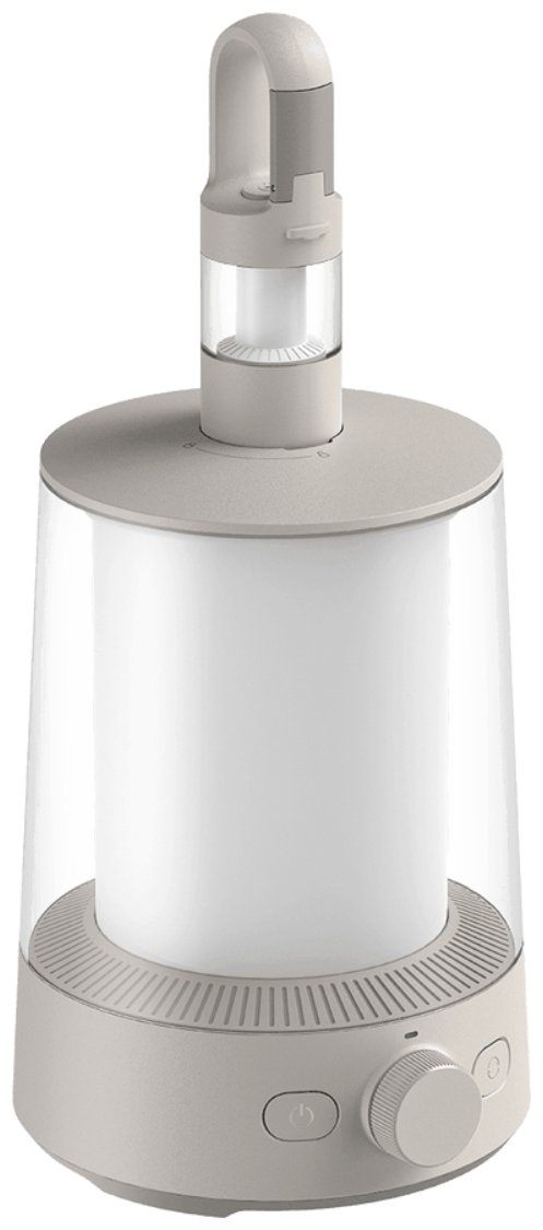 Фонарь Xiaomi Multi-function Camping Lantern BHR7349GL